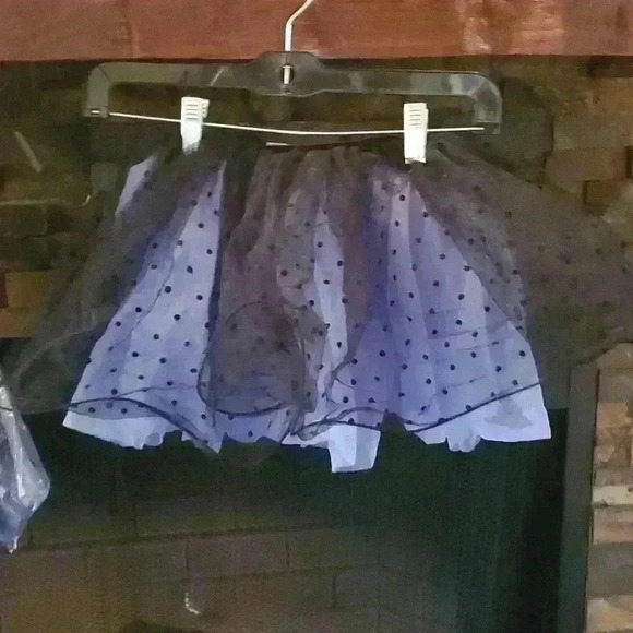 Point de spirit 2n1 costume - Picture 3 of 5